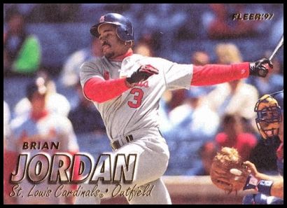 445 Brian Jordan